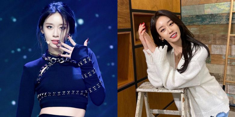 K-Pop Idols With Different Vibes Depending On Their Makeup Style