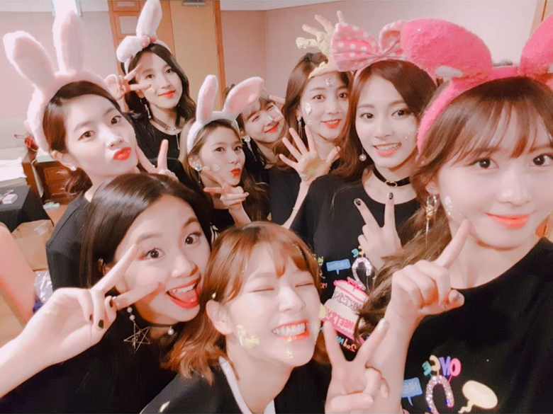 Reasons Why TWICE’s Success In Japan Confirms They Are One Of Top Idol Groups In Asia