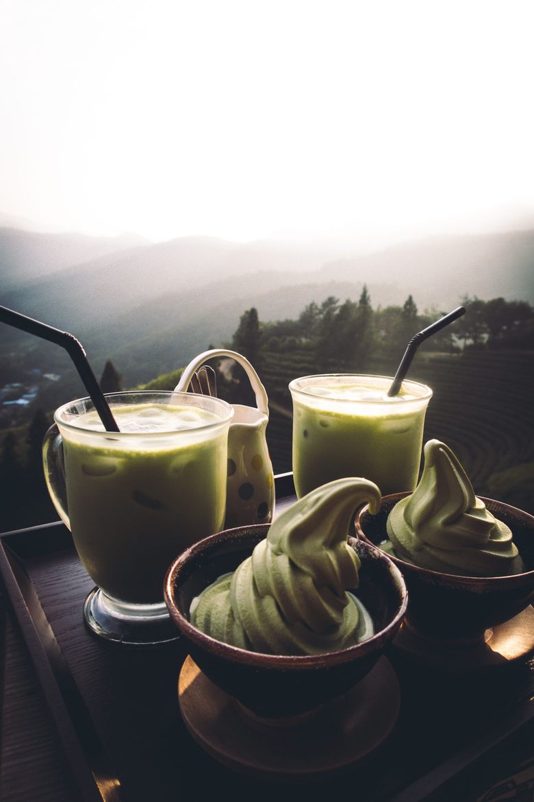 Discover Korea: Experience Korean Tea Culture and Travel Visiting Korea's Tea Fields