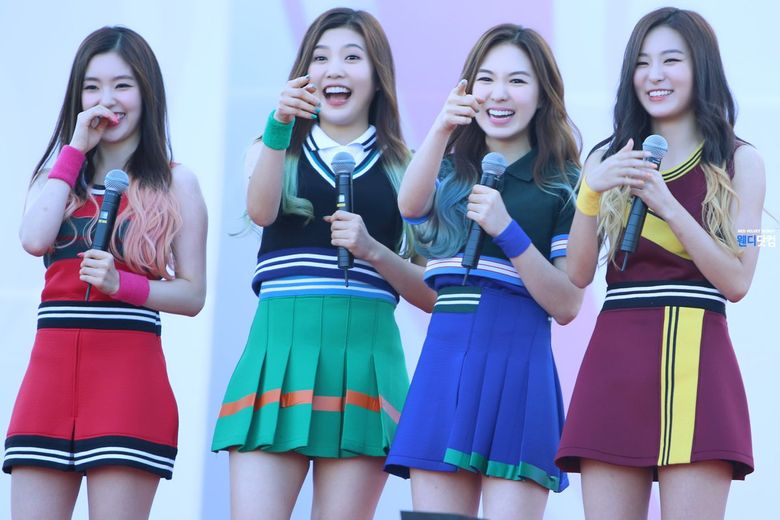 Mamamoo MOOMOO Tie Dye Rainbow Fandom Name | Pin