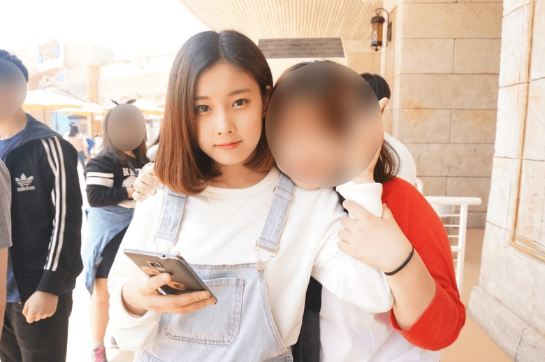 A Look Through Kang HyeWon’s Past: Produce 48 “Innocent Rapper”