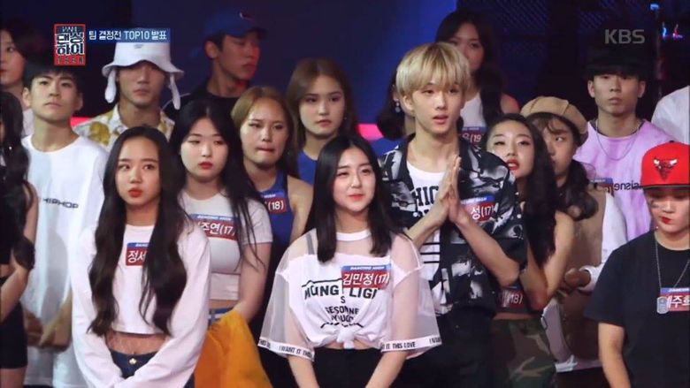 NCT DREAM JiSung’s Tall Height Compared To Other Members Cause Fans To Go Aww