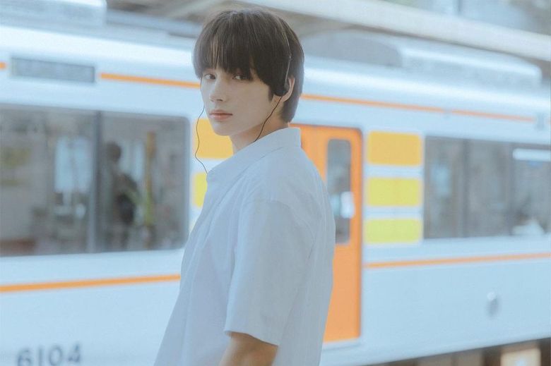 Everything You Need To Know About TXT Member Huening Kai: Fun Facts