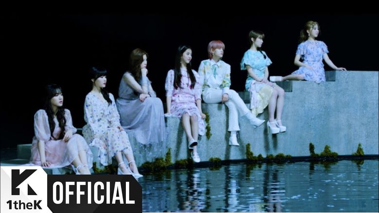 Girl Group Rookies With Bright Future Ahead: BVNDIT and GWSN