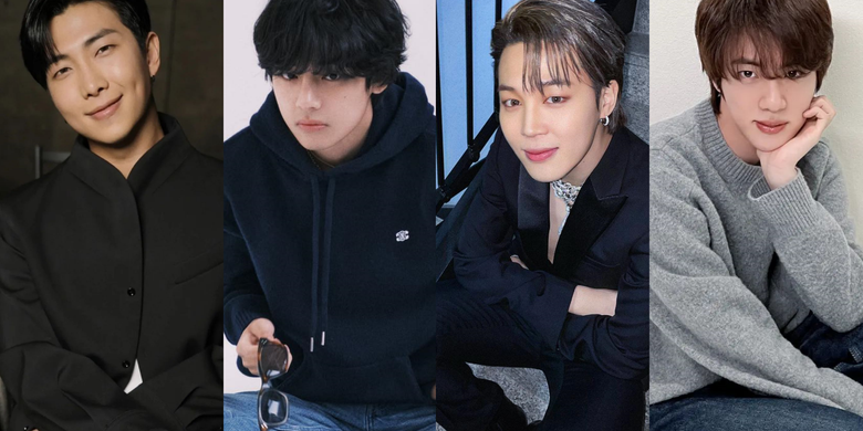 12 Male K-Pop Idols Who Don't Like Mint Chocolate