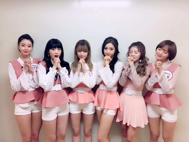 Fantagio Denies HELLOVENUS Disband Rumors, Currently Discussing About Contract Renewal