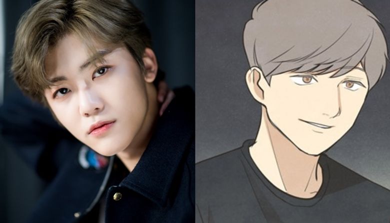 8 Male Idols That Would Be Perfect For Remake Of Webtoon “Favorite Part ...