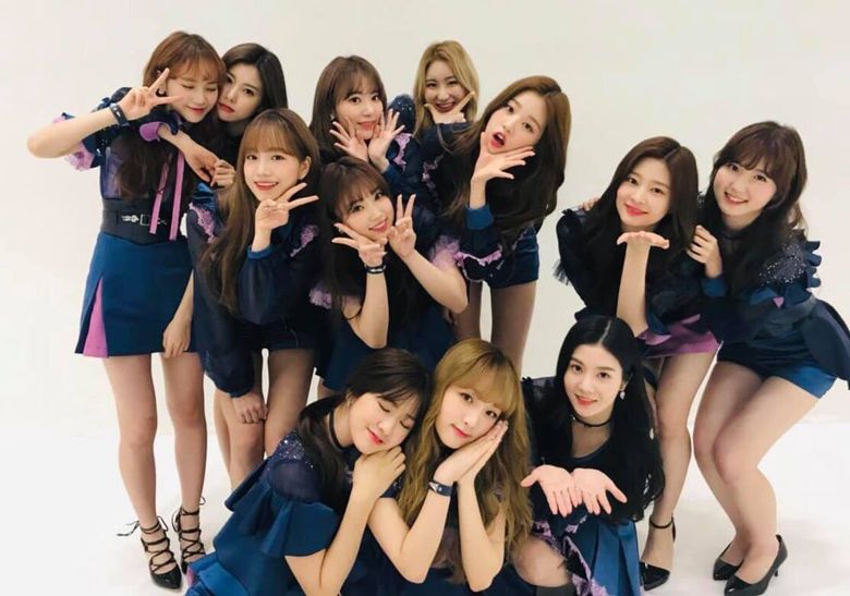 IZ*ONE Is Becoming A Better Group And This Is The Reason Why