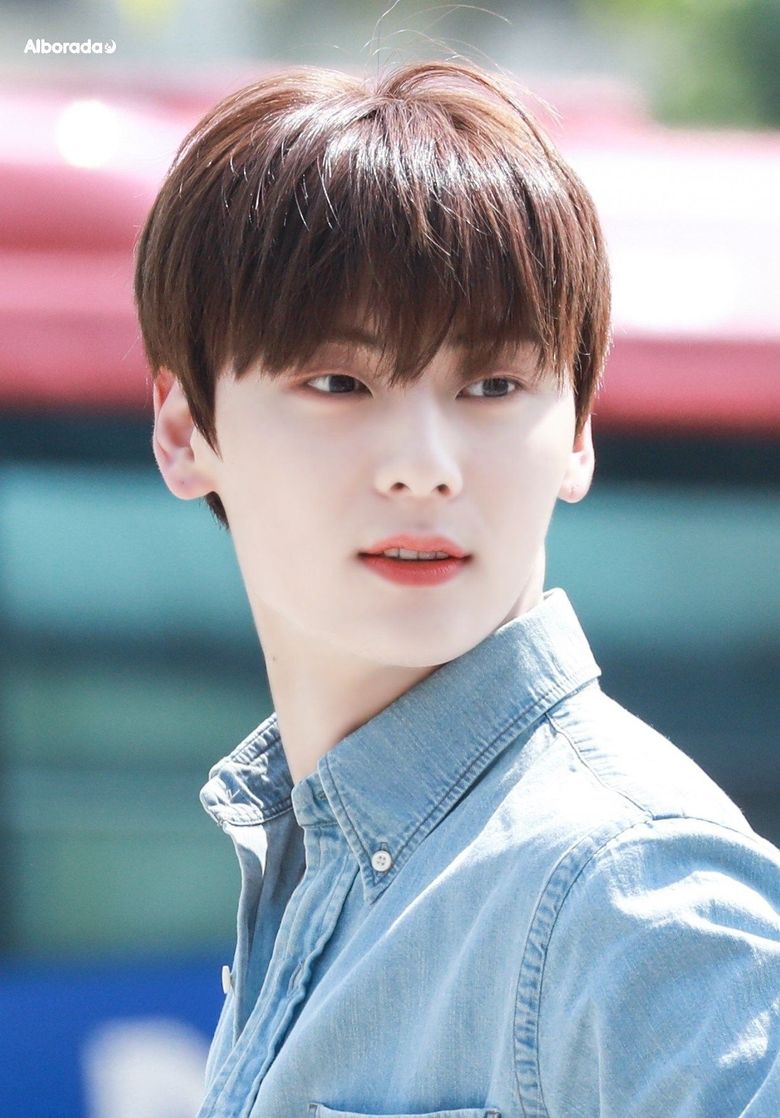 BTS Jin, 'True Beauty' Star Cha Eun Woo Are The Most Requested Celebrity  Face For Plastic Surgery Among Male In South Korea? Here's What A Doctor  Spilled!