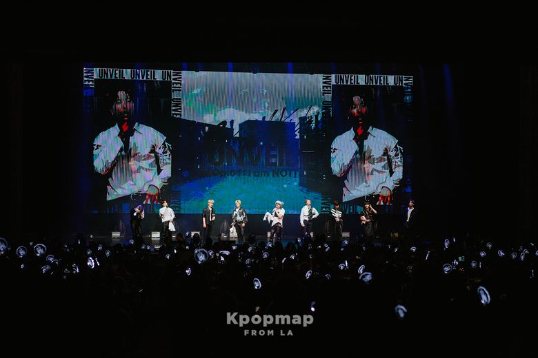 Exclusive Review: Stray Kids UNVEIL Tour ‘I am…’ In Los Angeles