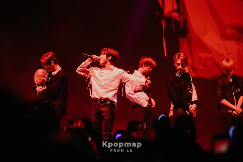 Exclusive Review: Stray Kids UNVEIL Tour ‘I am…’ In Los Angeles