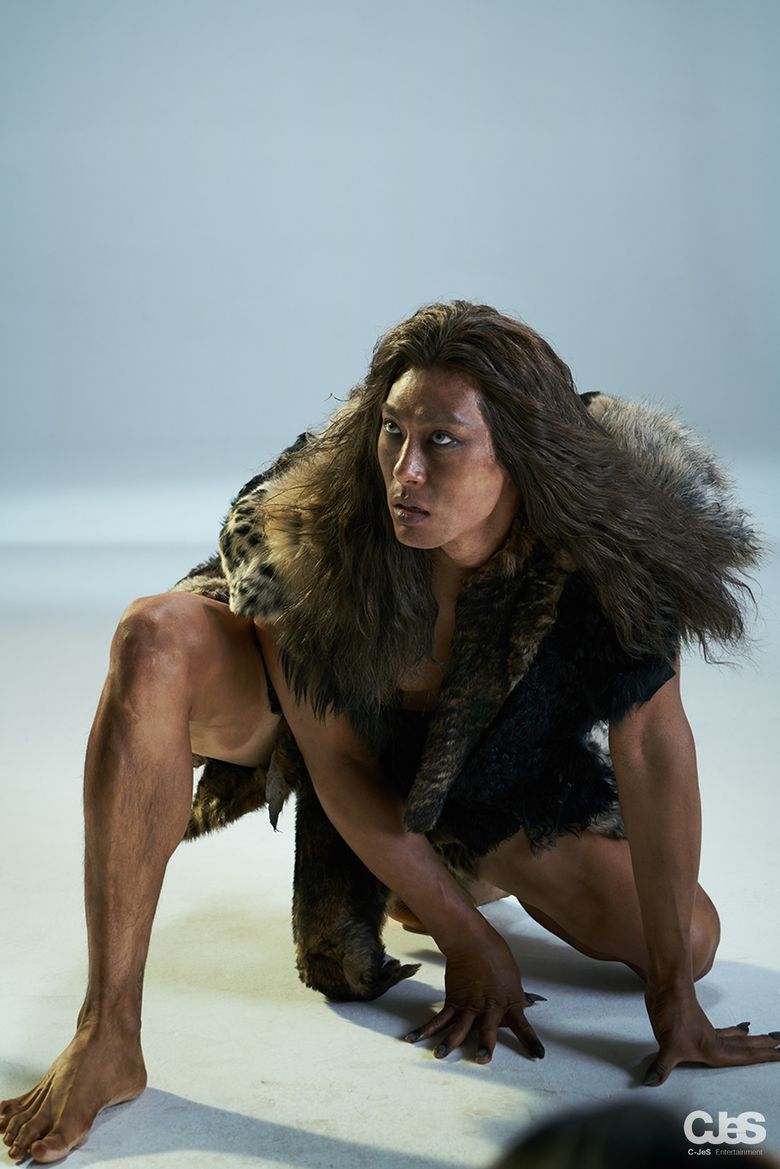 Ragazeu Acted By Yoo Teo, Impressive Scene Stealer In First Episode Of “Arthdal Chronicles”