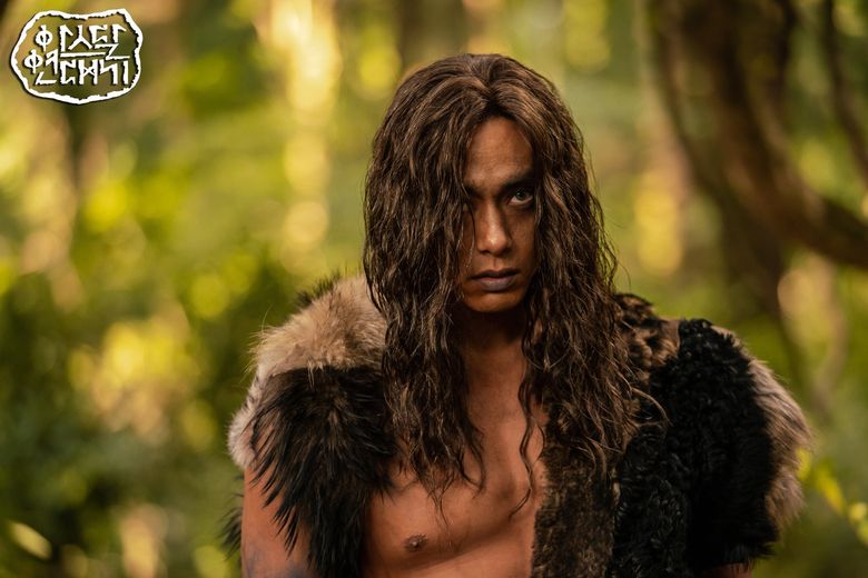 Ragazeu Acted By Yoo Teo, Impressive Scene Stealer In First Episode Of “Arthdal Chronicles”