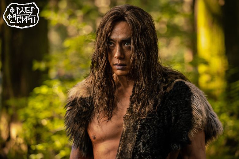 Ragazeu Acted By Yoo Teo, Impressive Scene Stealer In First Episode Of “Arthdal Chronicles”