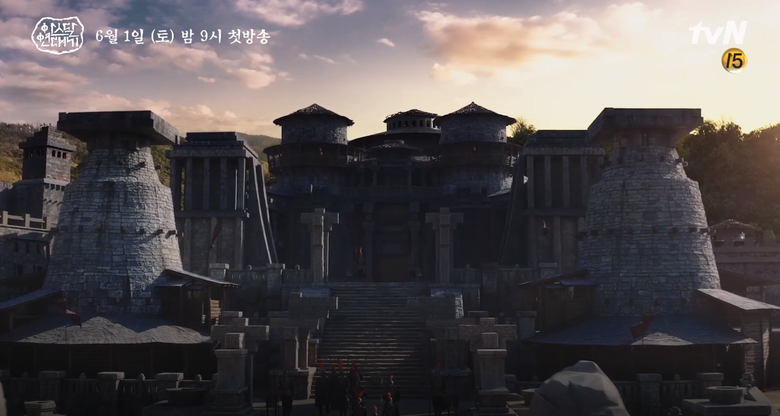 An Introduction Guide To The Mysterious World Of "Arthdal Chronicles” In 5 Points