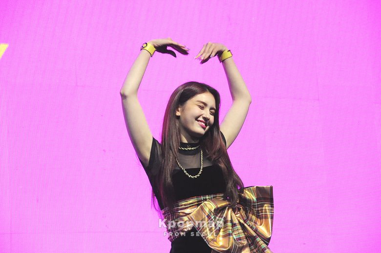 Exclusive Photos: Jeon SoMi Debut Single “BIRTHDAY” Media Showcase