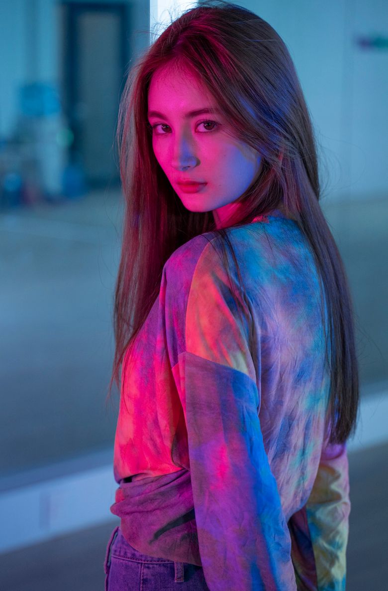 Russian K-Pop Trainee, Lana, To Debut At The End Of June