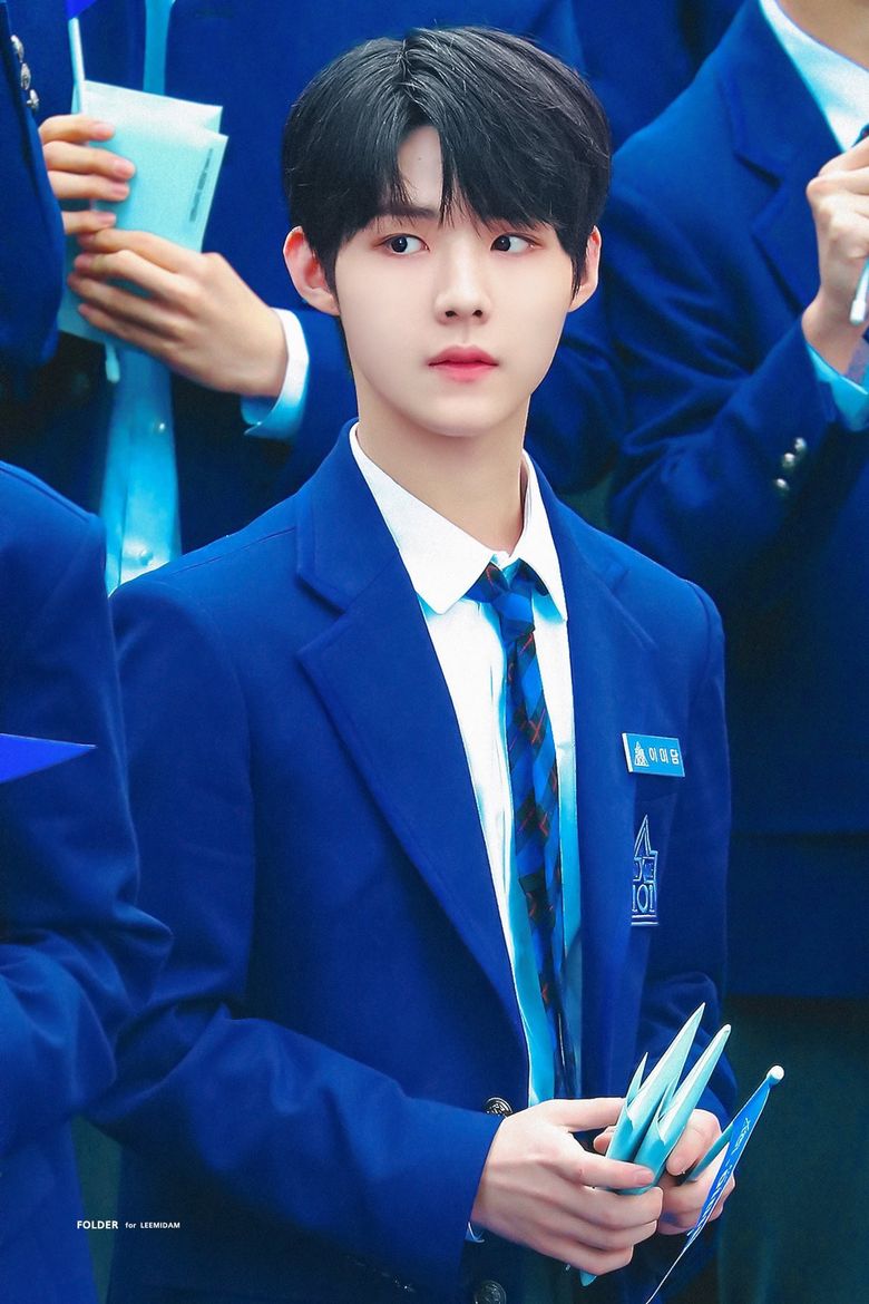  7 Trainees On Mnet "Produce X 101" That Are Or Were From YG Entertainment