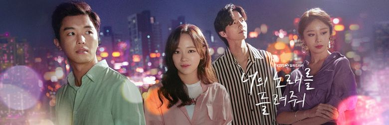 "Let Me Hear Your Song" (2019 Drama): Cast & Summary
