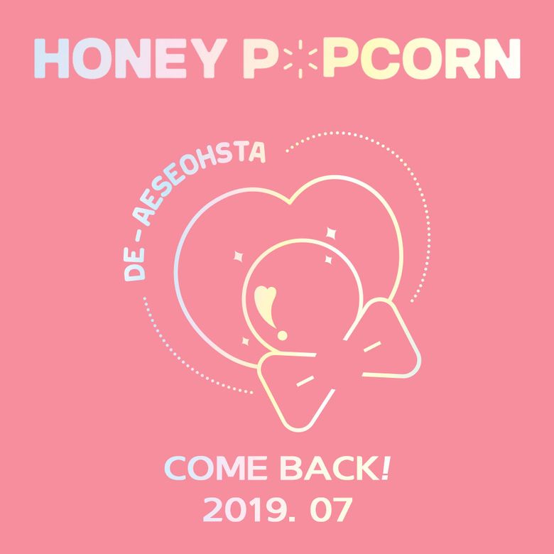 Exclusive Review: Irresistible Love Spell, Honey Popcorn 2nd Mini Album “De-aeseohsta” Showcase