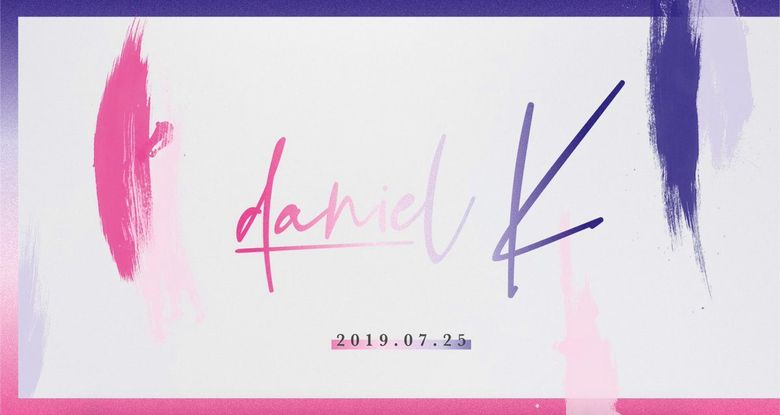 Kang Daniel Hypes Fans Up With Confirmed Debut Date