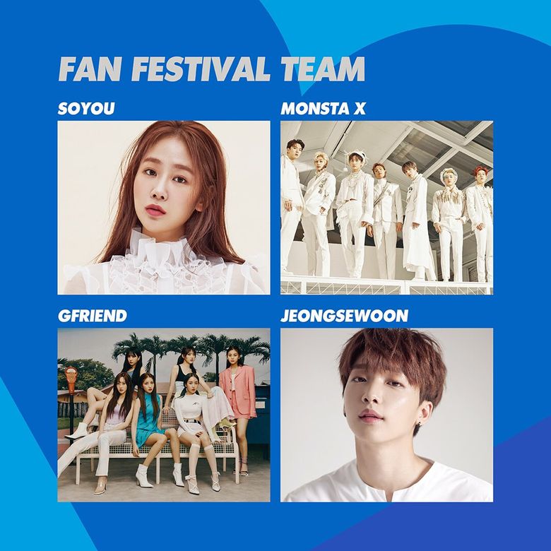 For The Love Of It Project Showcase  PEPSI X Starship   Lineup - 3