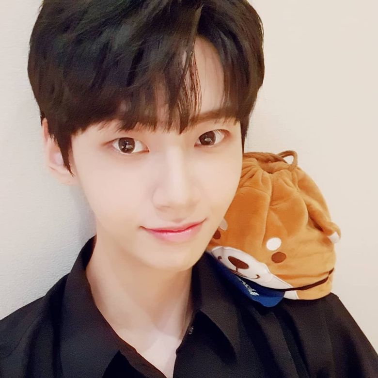 UPDATE: "Produce X 101" Trainees And Their Current Whereabouts