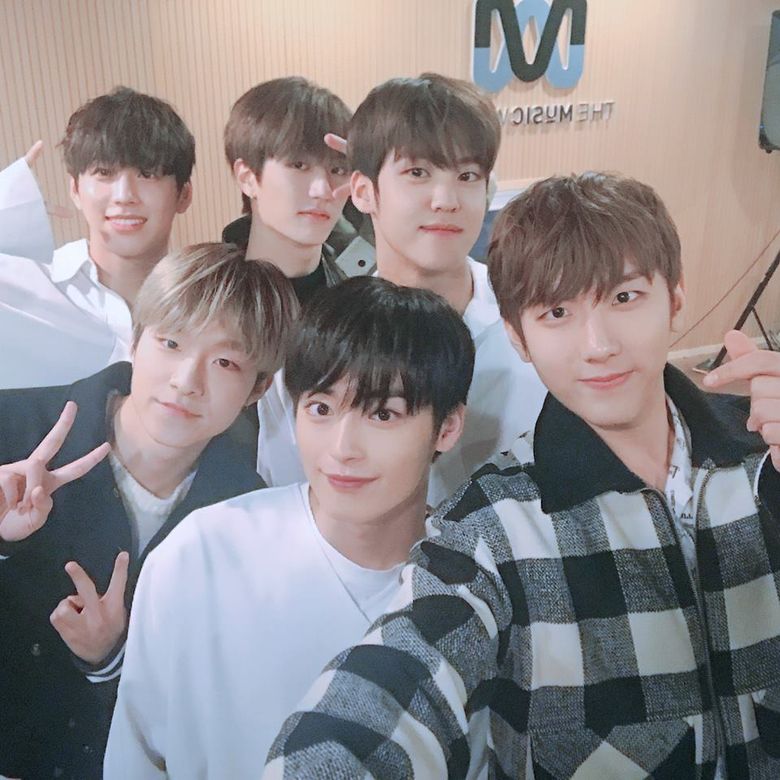 MYTEEN’s EunSu Reportedly Said That The Group Has Disbanded