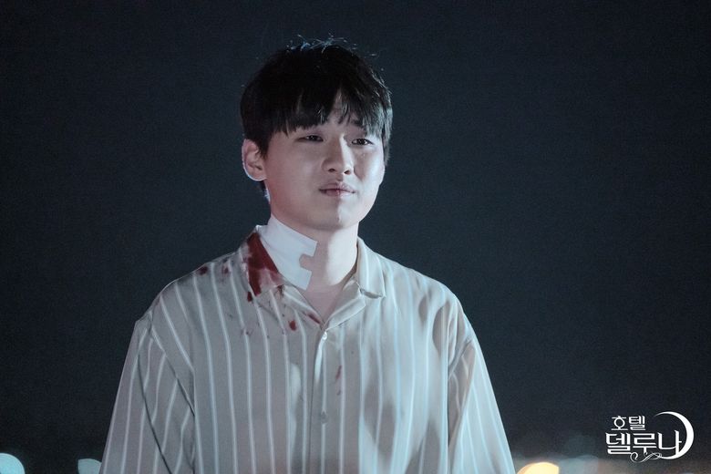 Find Out About Lee David Acting As Seol JiWon In "Hotel Del Luna" & Instagram