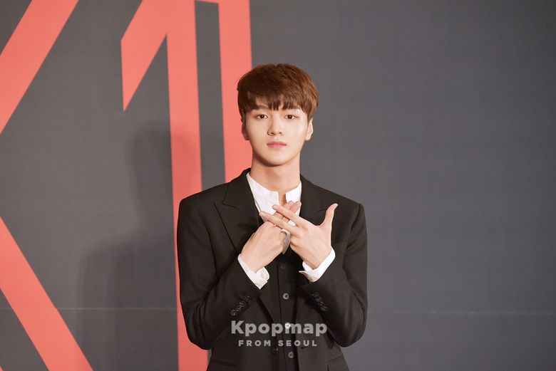 Exclusive Review : X1 “비상 : QUANTUM LEAP” Debut Press Conference- Featuring Promise For First Place