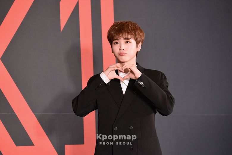 Exclusive Review : X1 “비상 : QUANTUM LEAP” Debut Press Conference- Featuring Promise For First Place