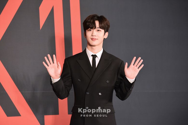 Kim YoHan Receives Offer To Be Lead In “School 2020”