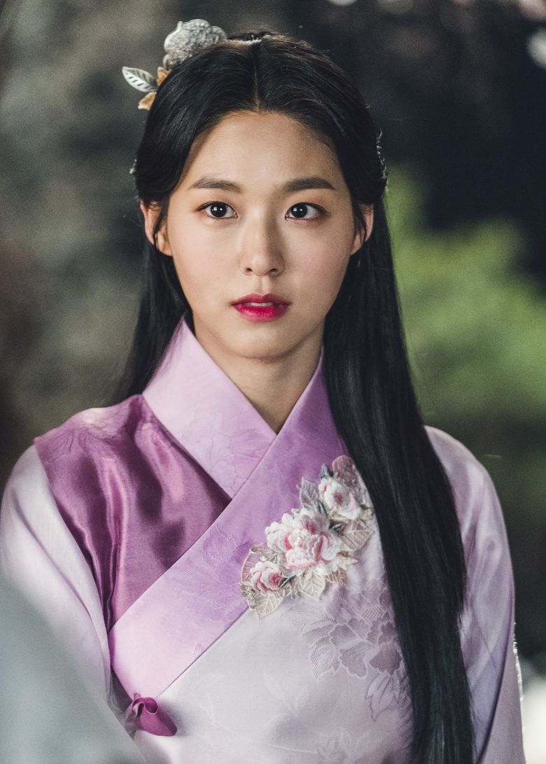 “My Country” (2019 Drama): Cast & Summary