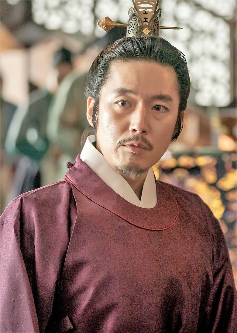 “My Country” (2019 Drama): Cast & Summary