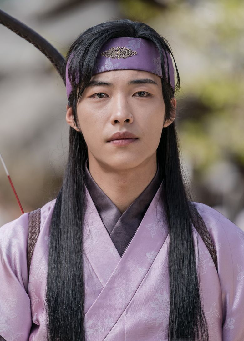 “My Country” (2019 Drama): Cast & Summary