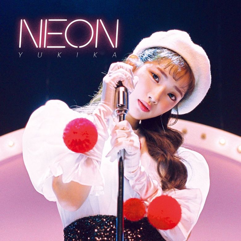 Talks With Newtro Pop Singer, YUKIKA In The Eve Of Neon Flashing City | Exclusive Interview