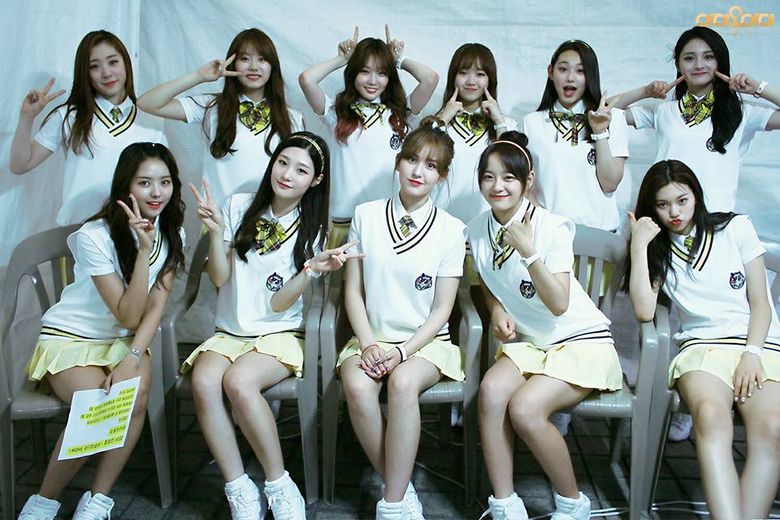 I.O.I Reunion Becomes More Difficult Than Ever With KyulKyung’s Participation Unconfirmed