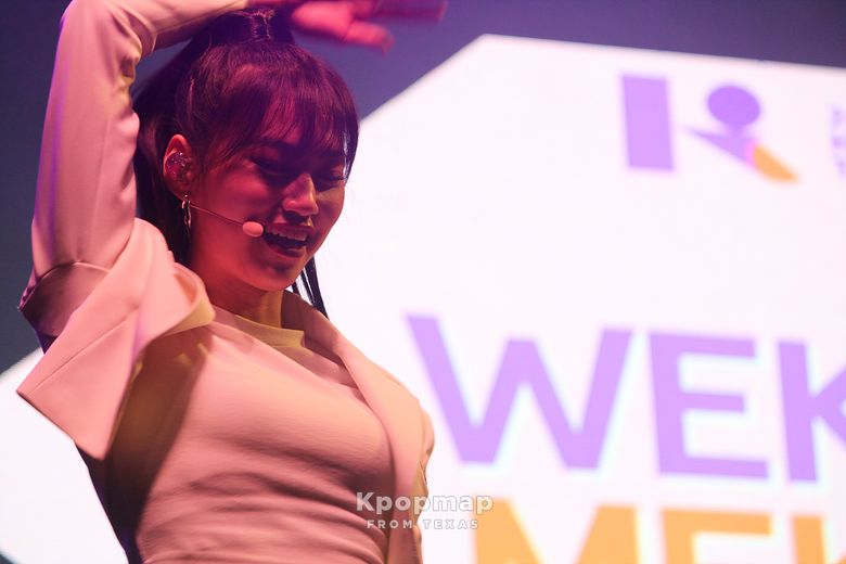 Exclusive Photos: 2019 K-POP Together Festival In Lewisville, Texas