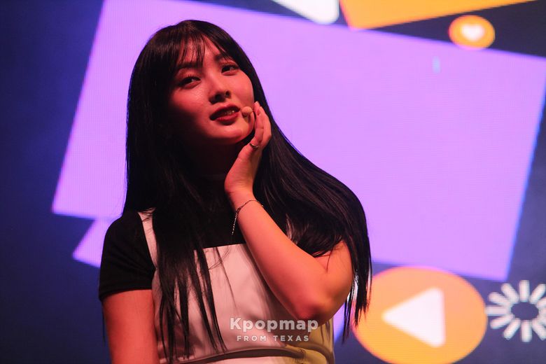 Exclusive Photos: 2019 K-POP Together Festival In Lewisville, Texas