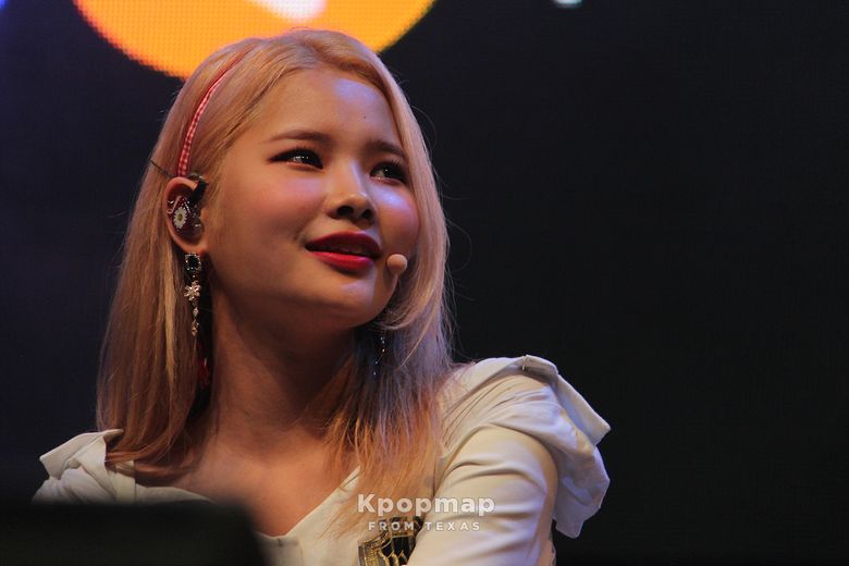 Exclusive Photos: 2019 K-POP Together Festival In Lewisville, Texas