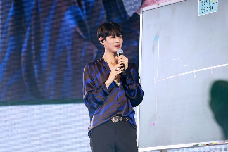 Exclusive Review: VICTON's ByungChan Fanmeeting "Be Shining: 찬", To Always Stay With Me