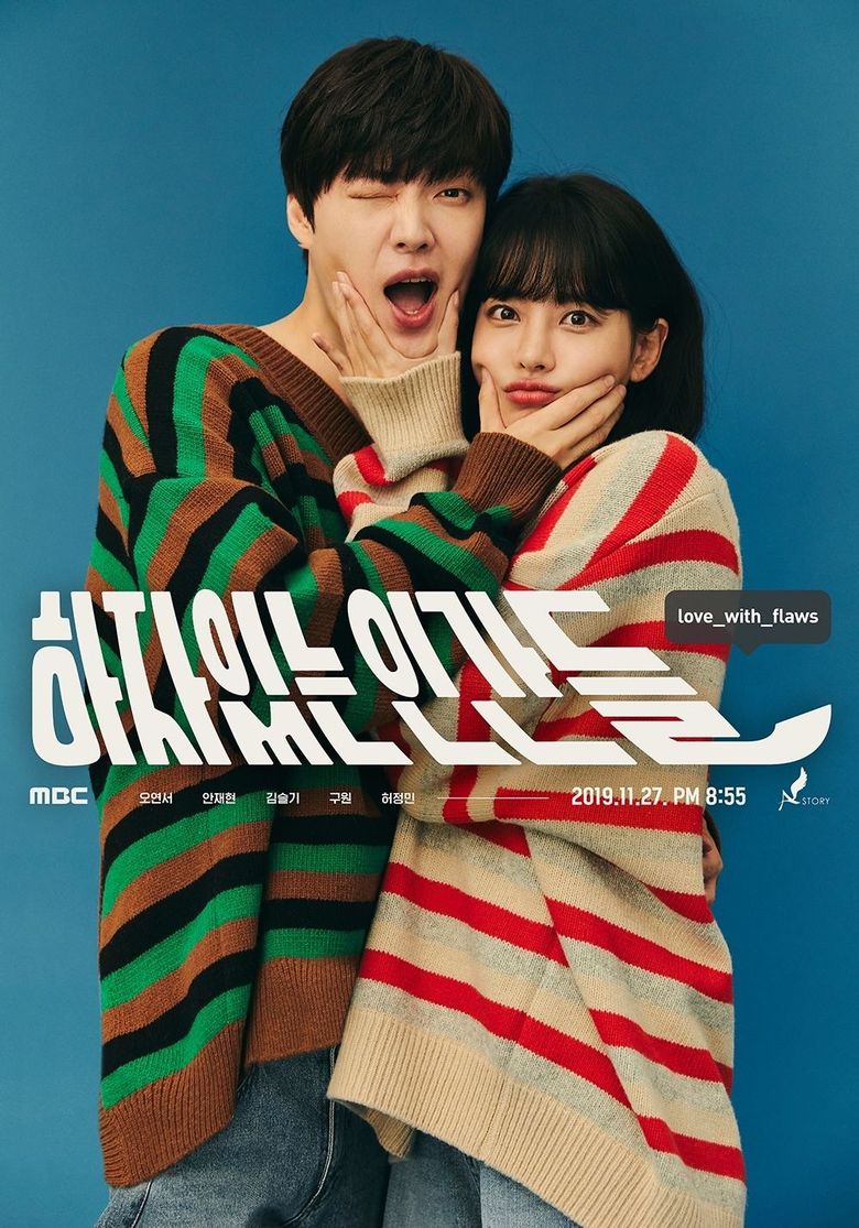 Top 3 K-Dramas To Have On Your Watchlist This November