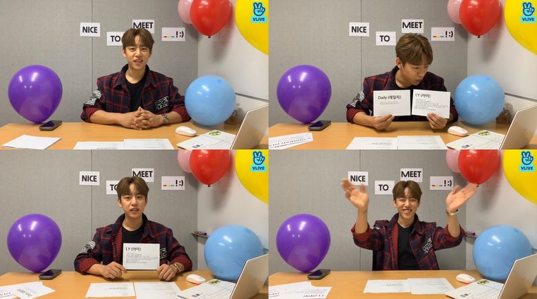 Solo Fanmeeting, Album, Musical & Reality TV - Here Is What Jung DaeHyun Has Been Busy With As A Solo Artist