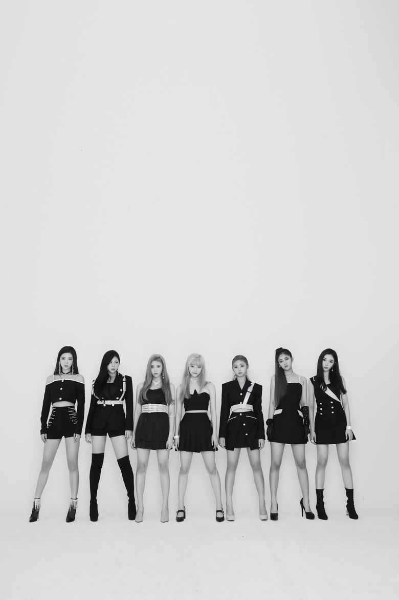 CHECKMATE (Pre-Debut) - New Group Profile Pictures : r/kpop