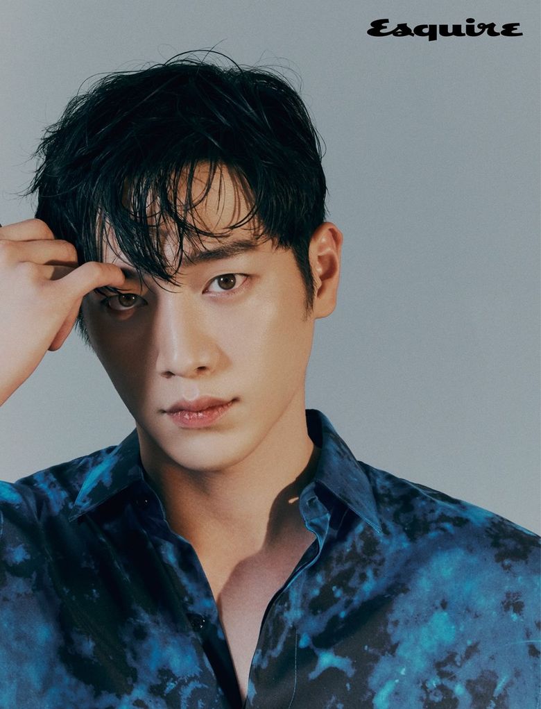 Top 10 Most Handsome Korean Actors According To Kpopmap Readers (December 2019)