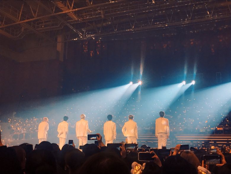 Exclusive Review: VICTON 1st Concert "New World" - Not An 'End' But 'And'