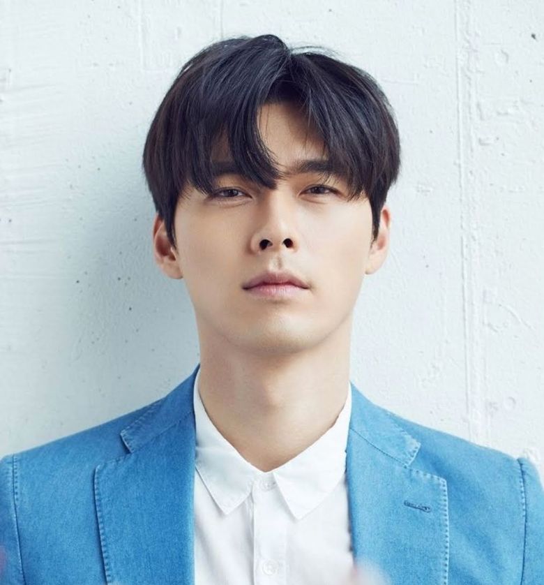 Hyun Bin Is Burning With Passion Behind The Scenes Of “Crash