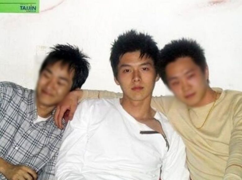 What Was Hyun Bin Like Back In High School?