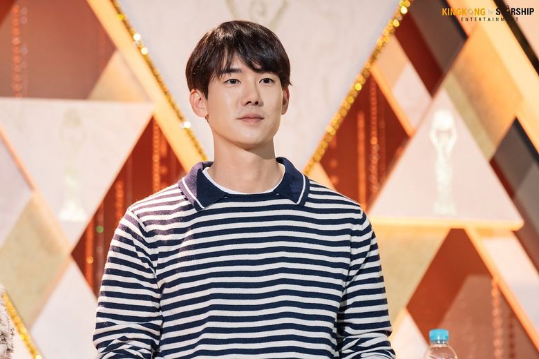  40th Blue Dragon Film Awards’s MC Yoo YeonSeok! His Day☆