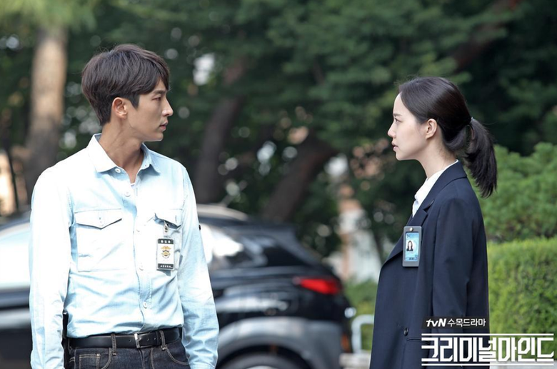  9 Heart Fluttering Couples With Little Height Difference In K-Dramas